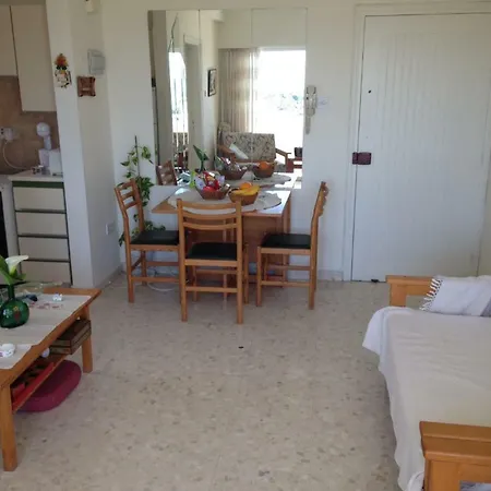 Appartamento The Mackenzie View Larnaca