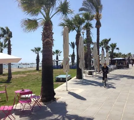 The Mackenzie View Appartamento Larnaca